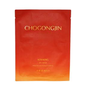 Missha - მისშა ნიღაბი Chogongjin Sosaeng 1544